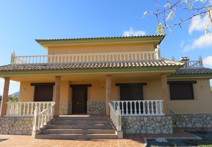 Villa i Lorca, Murcia, Lorca - € 280.000 | Ref: E190 - foto 1