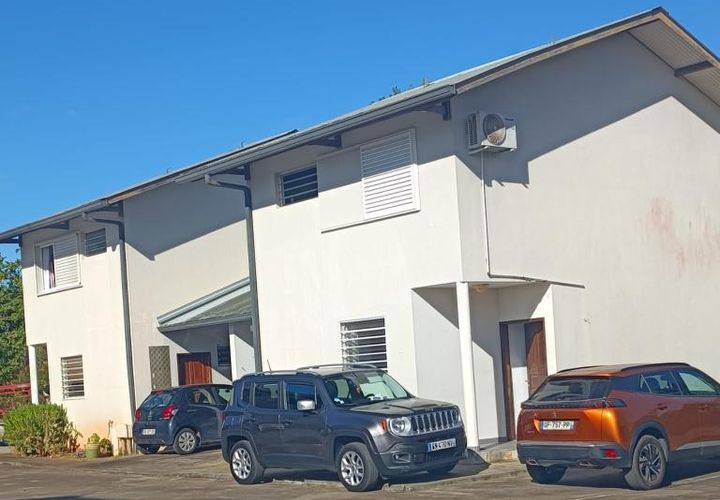 Villa i Cayenne, French Guiana, Cayenne - € 250.000 | Ref: 2312 - foto 1