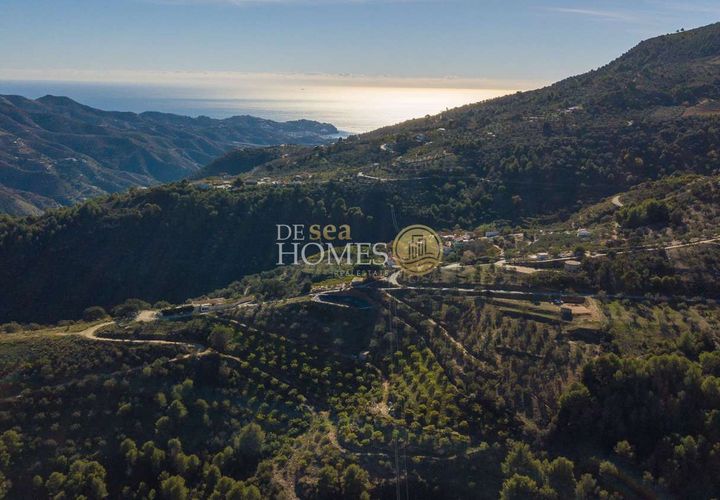 Helårsgrund i Nerja, Malaga, Nerja - € 117.000 | Ref: DH30144 - foto 1