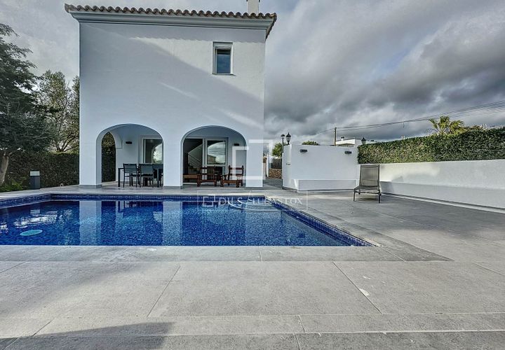 Villa i Alaior, Menorca, Alaior - € 670.000 | Ref: MEN47048 - foto 1