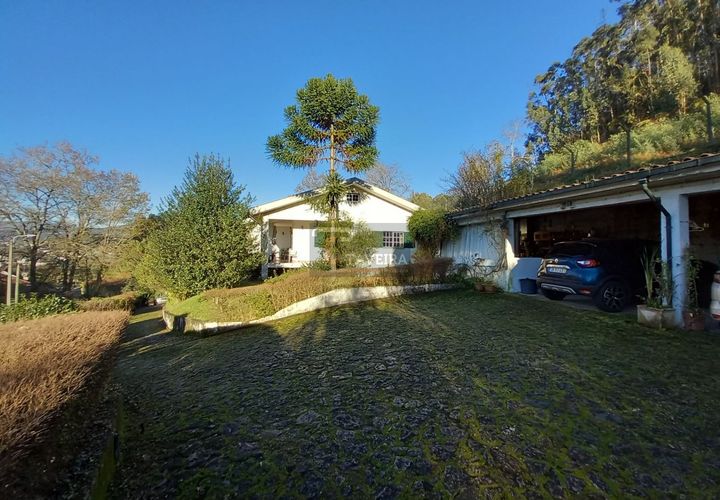 Villa i Arcos de Valdevez, Viana do Castelo, Arcos de Valdevez - € 285.000 | Ref: 2290 - foto 1
