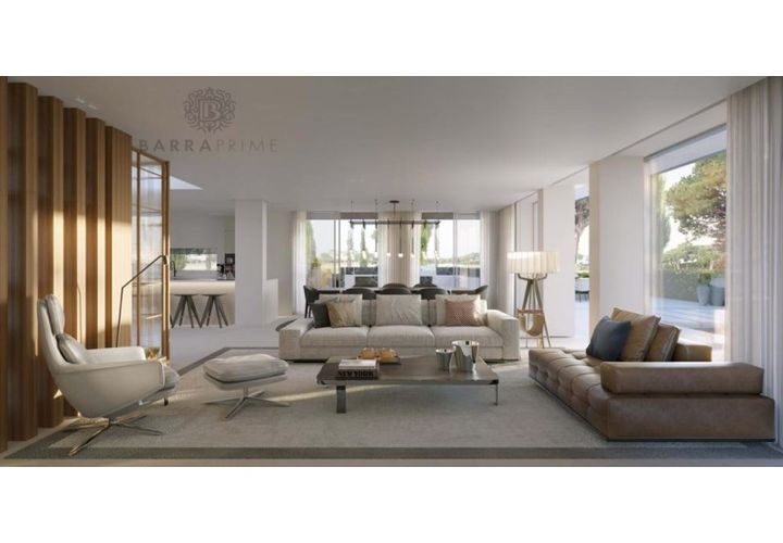 Lejlighed i Almancil, Faro, Almancil - € 4.700.000 | Ref: APA_1574_B - foto 1