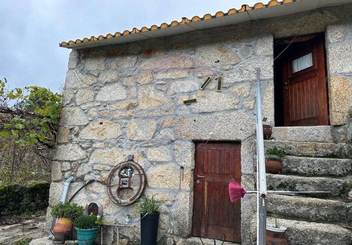 Helårsgrund i Arcos de Valdevez, Viana do Castelo, Arcos de Valdevez - € 60.000 | Ref: 1012-169 - foto 1