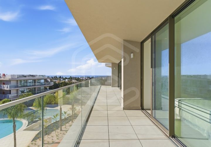 Lejlighed i Carvoeiro, Faro, Carvoeiro - € 625.000 | Ref: APA_3_56 - foto 1