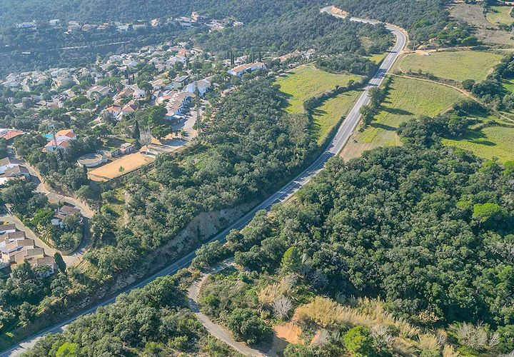 Helårsgrund i Tossa De Mar, Gerona, Tossa De Mar - € 250.000 | Ref: PAR0086 - foto 1