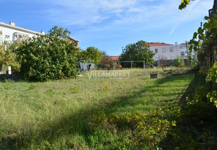 Helårsgrund i Lisbon, Lisbon, Lisbon - € 2.900.000 | Ref: JF-317AA606CA - foto 1