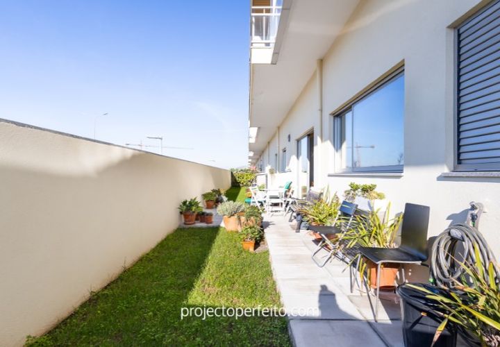 Lejlighed i Espinho, Aveiro, Espinho - € 285.000 | Ref: 3496 - foto 1