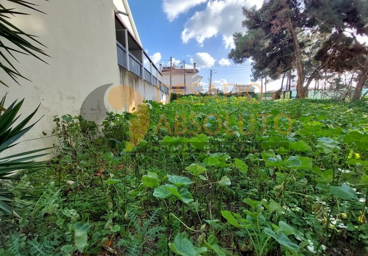 Helårsgrund i Quinta do Conde, Setubal, Quinta do Conde - € 140.000 | Ref: 2958 - foto 1