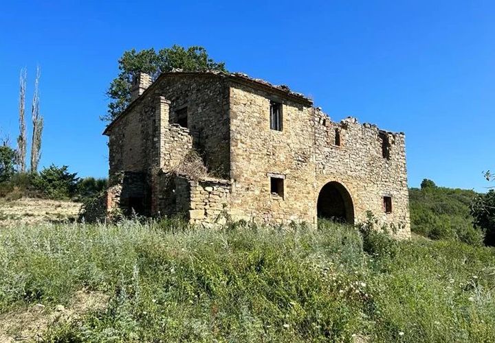 Villa i Perugia, Perugia, Perugia - € 200.000 | Ref: 83919044 - foto 1