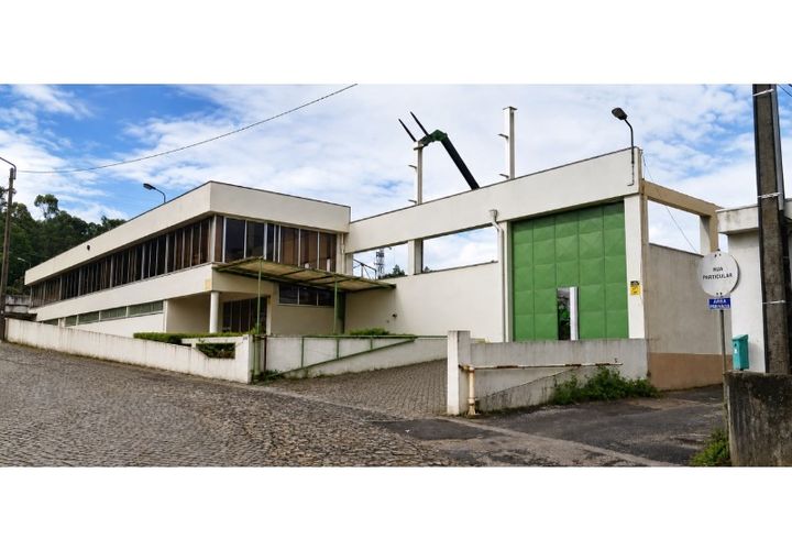 Erhvervsejendom i Trofa, Porto, Trofa - € 2.500.000 | Ref: RO2100 - foto 1