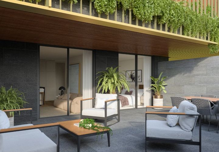 Lejlighed i Canidelo, Porto, Canidelo - € 610.000 | Ref: RO2101A - foto 1