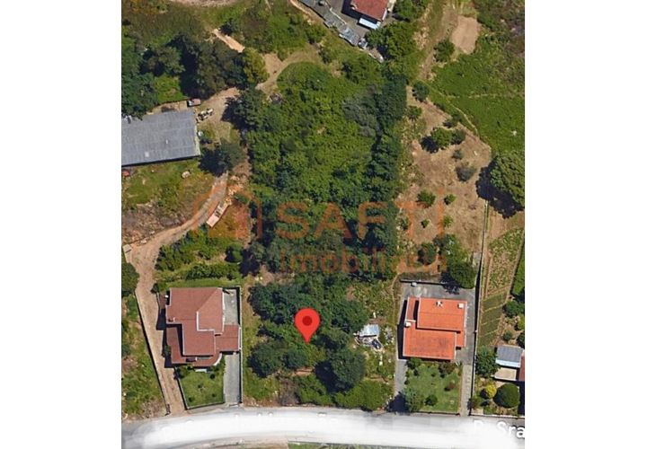 Helårsgrund i Foz do Sousa e Covelo, Porto, Foz do Sousa e Covelo - € 95.000 | Ref: SAFTI:007142 - foto 1