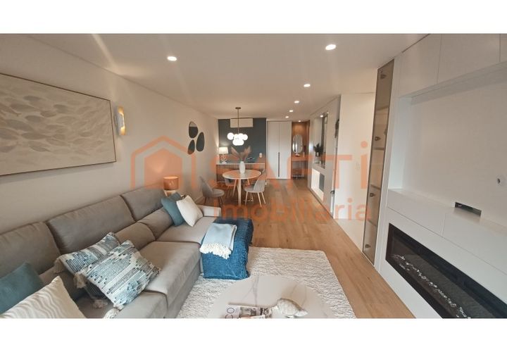 Lejlighed i Cascais, Lisbon, Cascais - € 850.000 | Ref: SAFTI:004100 - foto 1