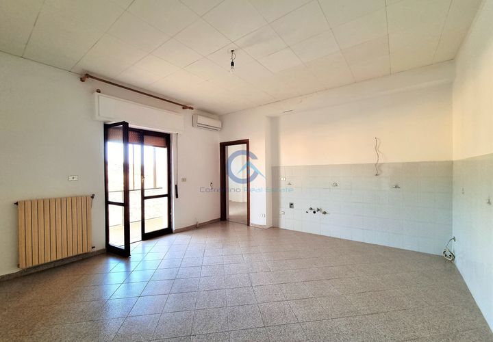 Leilighet i Catanzaro, Catanzaro, Catanzaro - € 72 000 | Ref: CZ-500 - foto 1