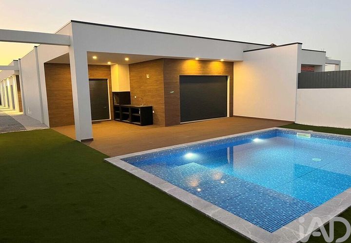 Rækkehus i Seixal, Setubal, Seixal - € 625.000 | Ref: 110182 - foto 1
