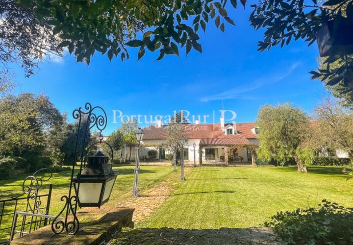 Farm i Arcos, Evora, Arcos - € 1.385.000 | Ref: 241-4 - foto 1
