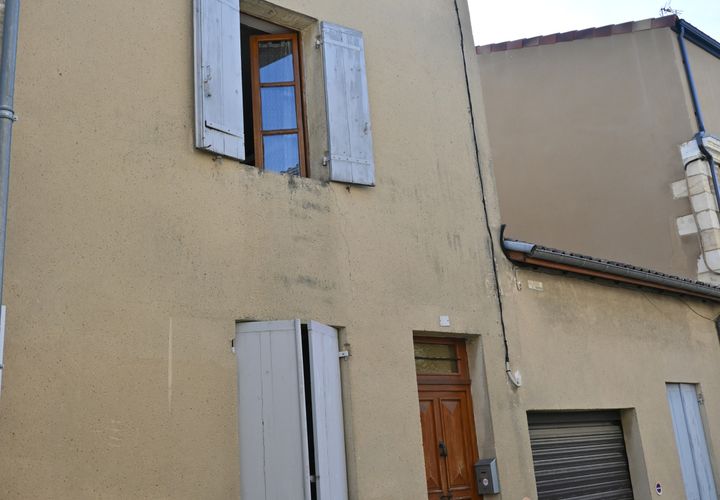 Villa i Marmande, Lot-et-Garonne, Marmande - € 252.000 | Ref: 4233 - foto 1