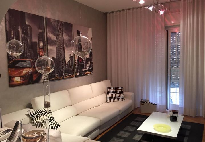 Byhus i Carrara, Massa and Carrara, Carrara - € 340.000 | Ref: 107595 - foto 1