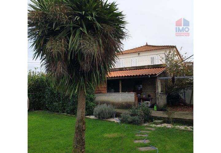 Villa i Vila Real, Vila Real, Vila Real - € 360.000 | Ref: 259200191 - foto 1