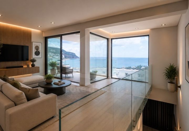 Villa i Sesimbra, Setubal, Sesimbra - € 1.055.000 | Ref: 6765 - foto 1
