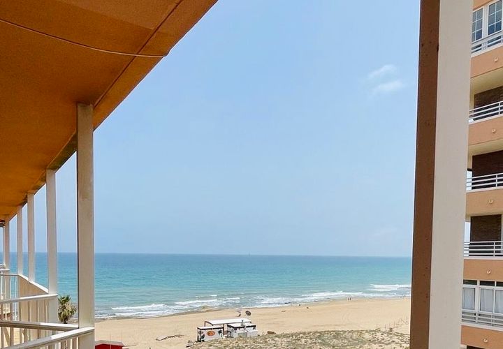 Lejlighed i La Mata, Alicante, La Mata - € 239.000 | Ref: lmt0031 - foto 1