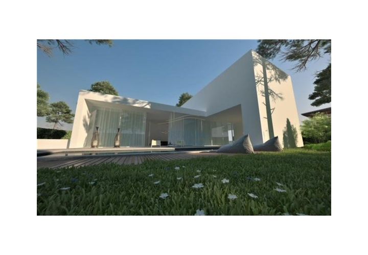 Villa i Almada, Setubal, Almada - € 2.300.000 | Ref: 1184 - foto 1