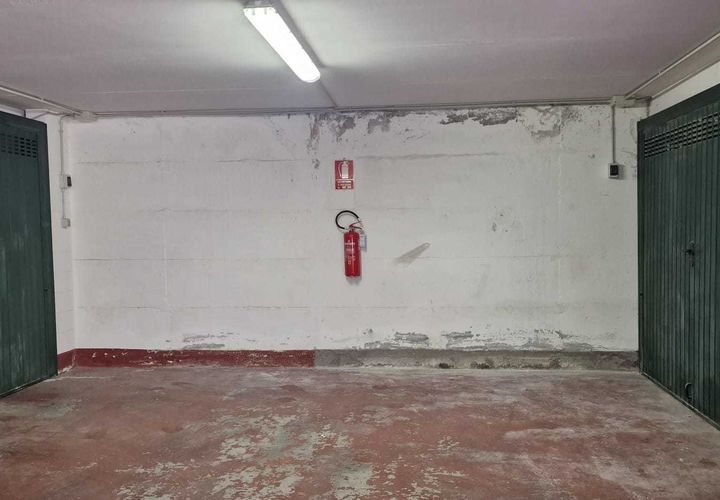 Garage i Alassio, Savona, Alassio - € 69.000 | Ref: 703 - foto 1