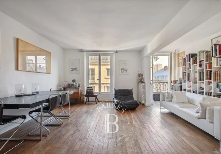 Leilighet i Paris, Paris, Paris - € 920 000 | Ref: 7574523 - foto 1