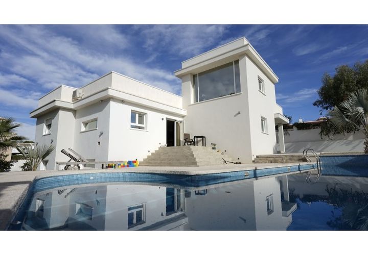 Villa i Rojales, Alicante, Rojales - € 549.000 | Ref: S2132 - foto 1