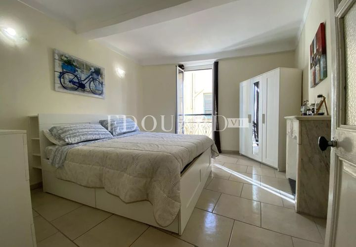 Lejlighed i Menton, Alpes-Maritimes, Menton - € 235.000 | Ref: 8173747 - foto 1