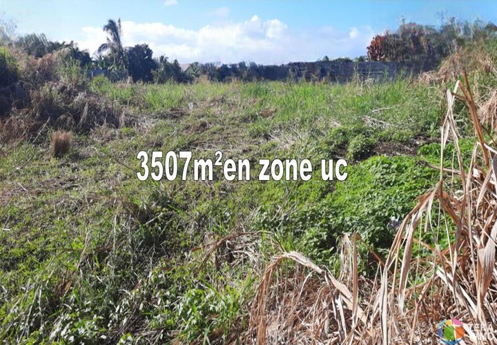 Terreno en Saint-Andre, La Reunion, Saint-Andre - € 350.000 | Ref: 6161 - photo 1