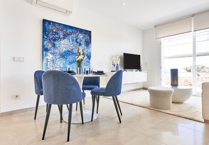 Lejlighed i Cala d'Or, Mallorca, Cala d'Or - € 398.000 | Ref: SH-1319 - foto 1