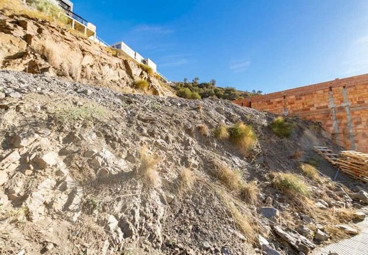 Helårsgrund i Torrox, Malaga, Torrox - € 105.000 | Ref: TP125 - foto 1