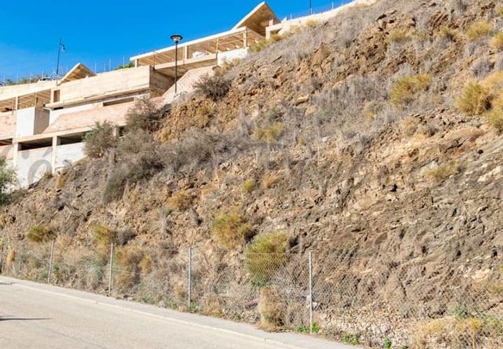 Helårsgrund i Torrox, Malaga, Torrox - € 139.000 | Ref: TP126 - foto 1