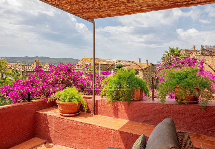 Landejendom i Pals, Gerona, Pals - € 975.000 | Ref: GIR43027 - foto 1
