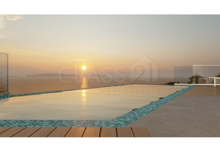 Villa i Caniço, Madeira, Caniço - € 1.400.000 | Ref: CASA_CALÇADA - foto 1