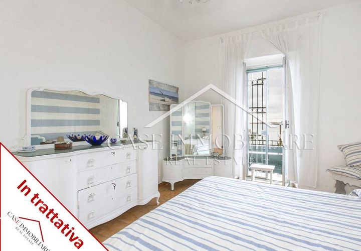 Lejlighed i Anzio, Rome, Anzio - € 529.000 | Ref: viale zanardelli - foto 1