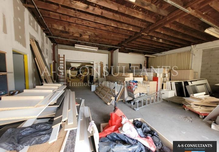Erhvervsejendom i Mottier, Isere, Mottier - € 266.250 | Ref: 38_0247 - foto 1