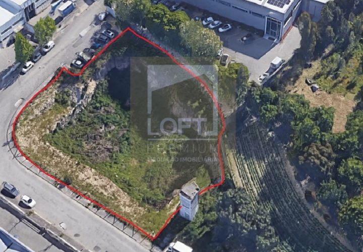Helårsgrund i Guimaraes, Braga, Guimaraes - € 450.000 | Ref: PAR_1232 - foto 1
