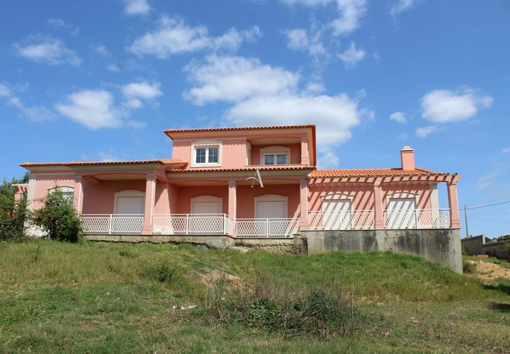 Villa i Caldas da Rainha, Leiria, Caldas da Rainha - € 525.000 | Ref: ACPS10654 - foto 1