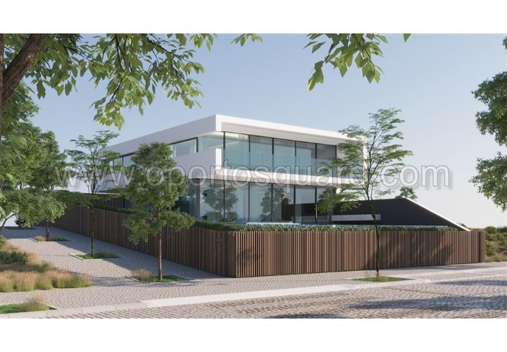 Helårsgrund i Canidelo, Porto, Canidelo - € 595.000 | Ref: TER3897 - foto 1