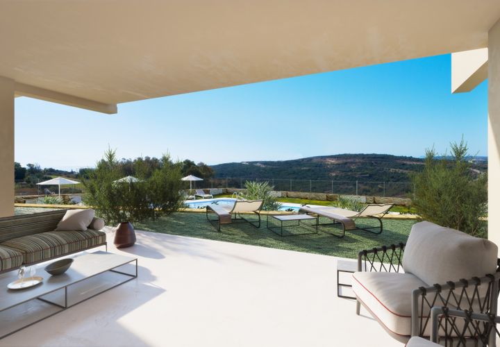 Leilighet i Estepona, Malaga, Estepona - € 390 000 | Ref: 4067 - foto 1