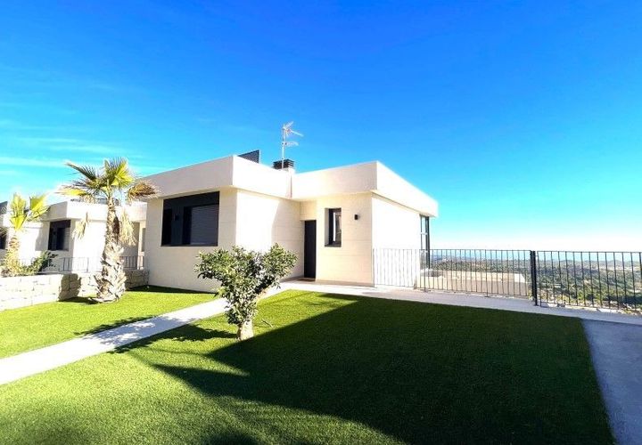 Villa i Polop, Alicante, Polop - € 495.000 | Ref: VCPOH3 - foto 1