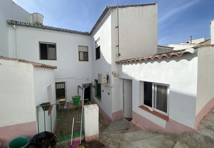 Byhus i Olvera, Cadiz, Olvera - € 107.958 | Ref: am393 - foto 1