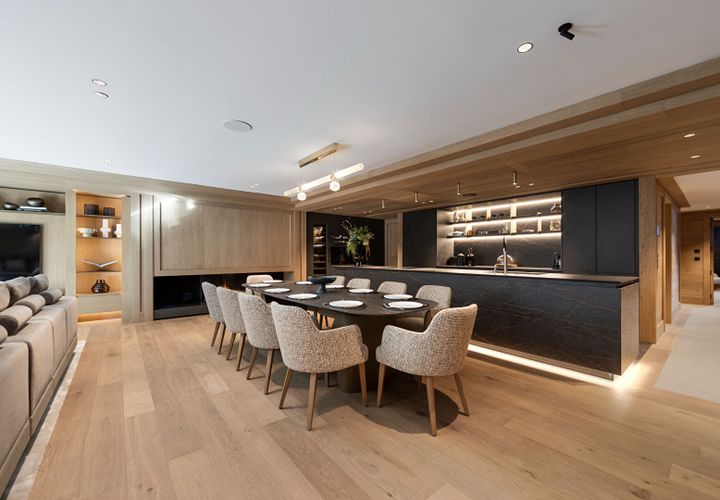 Lejlighed i Val-d'Isere, Savoie, Val-d'Isere - € 9.660.000 | Ref: HH-15231756 - foto 1