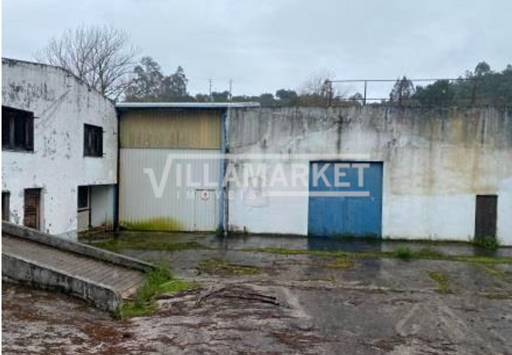 Erhvervsejendom i Abrantes, Santarem, Abrantes - € 180.000 | Ref: JFCGD-02009234CA - foto 1