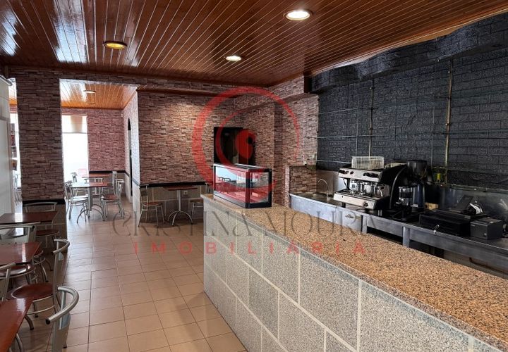 Erhvervsejendom i Chaves, Vila Real, Chaves - € 98.000 | Ref: CM01-0126 - foto 1