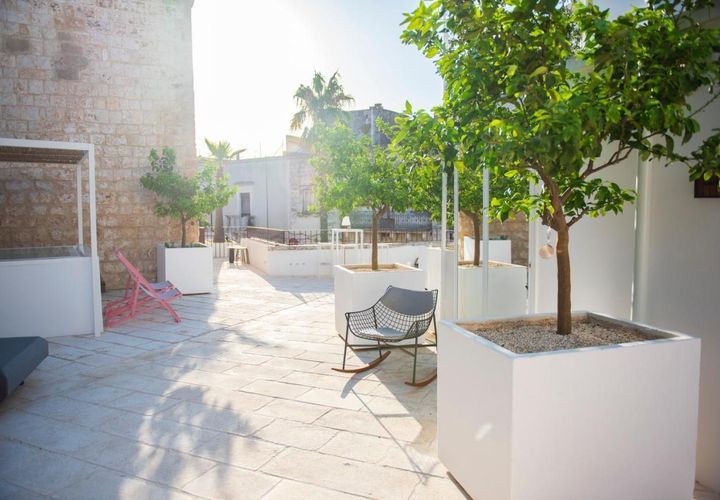 Villa i Carovigno, Brindisi, Carovigno - € 1.000.000 | Ref: 724 - foto 1