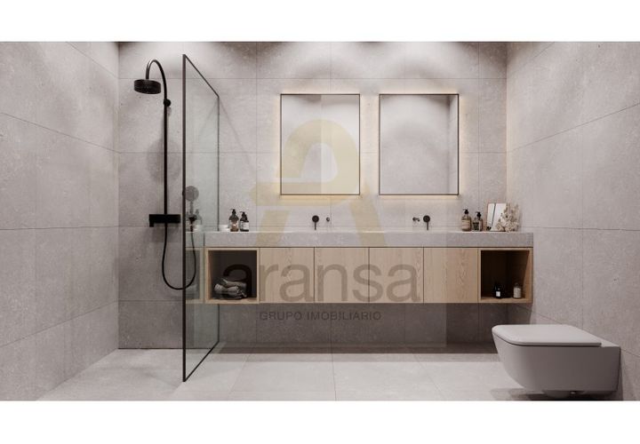 Lejlighed i Paranhos, Porto, Paranhos - € 628.000 | Ref: BossGardens_AK - foto 1