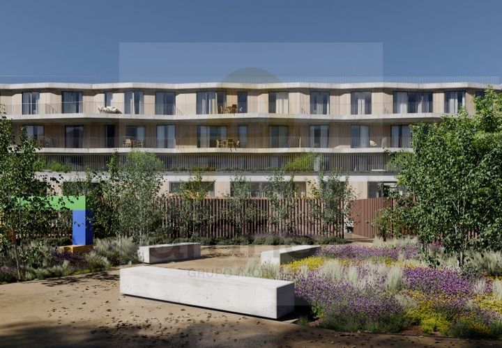 Lejlighed i Paranhos, Porto, Paranhos - € 618.671 | Ref: BossGardens_AJ - foto 1